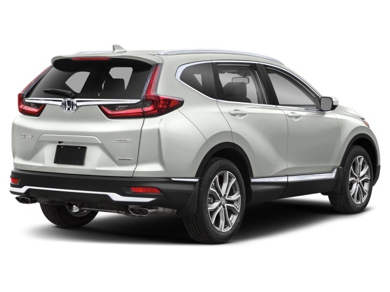 2020 Honda CR-V Touring AWD
