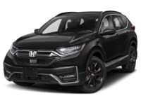 2021 Honda CR-V Black Edition AWD