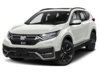 2021 Honda CR-V Black Edition AWD
