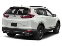 2021 Honda CR-V Black Edition AWD