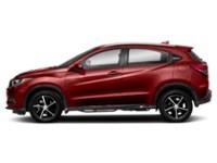 2020 Honda HR-V Sport AWD CVT Milano Red  Shot 5