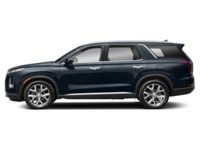 2020 Hyundai Palisade Luxury 7-Passenger AWD Moonlight Cloud  Shot 5