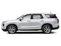 2022 Hyundai Palisade Luxury 7-Passenger AWD Hyper White  Shot 5