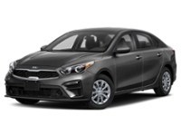2020 Kia Forte LX IVT Gravity Grey  Shot 1
