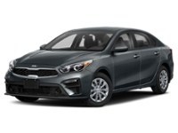 2020 Kia Forte LX IVT Urban Grey  Shot 2