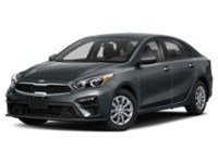 2020 Kia Forte LX IVT Urban Grey  Shot 2
