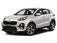 2021 Kia Sportage EX S AWD