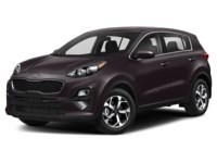 2021 Kia Sportage EX S AWD