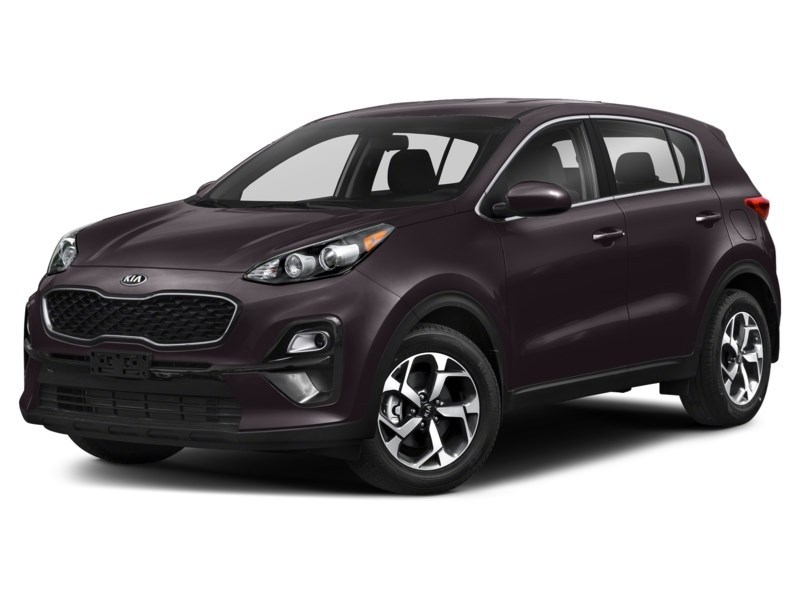 2021 Kia Sportage EX S AWD