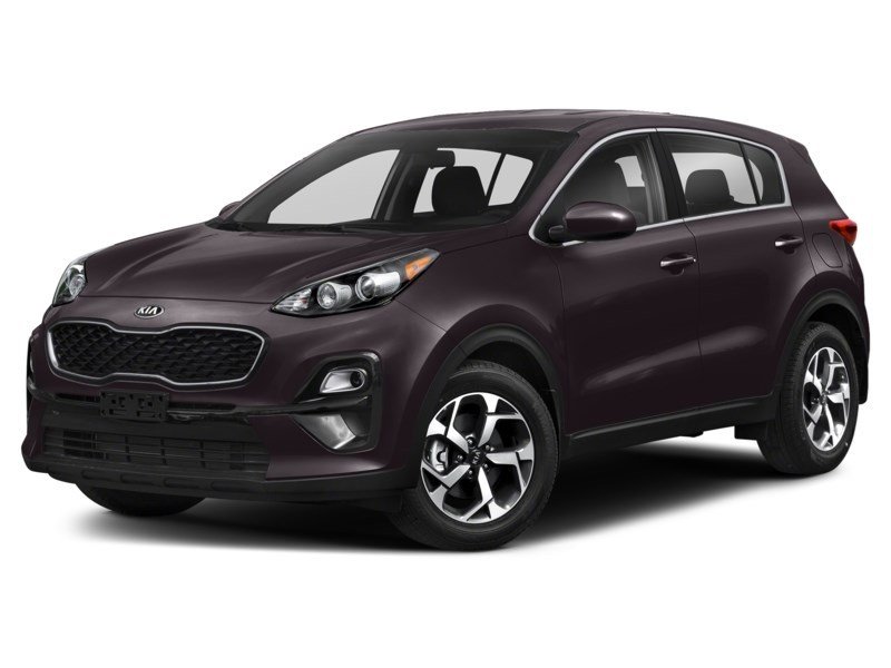 2021 Kia Sportage EX S AWD