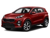 2021 Kia Sportage EX S AWD