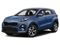 2021 Kia Sportage EX S AWD