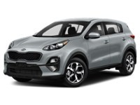 2021 Kia Sportage EX S AWD Steel Grey  Shot 31
