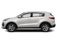 2021 Kia Sportage EX S AWD