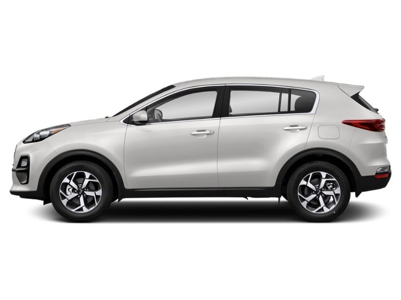 2021 Kia Sportage EX S AWD