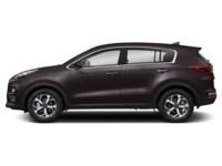 2021 Kia Sportage EX S AWD