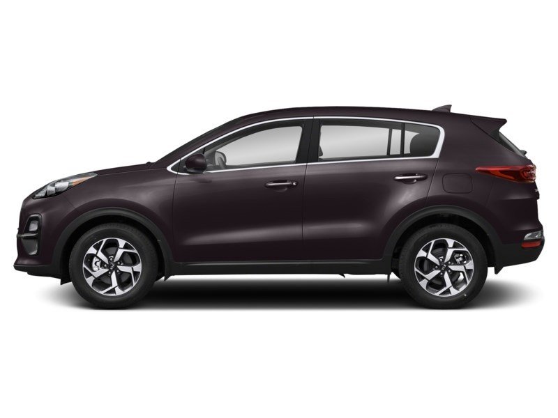 2021 Kia Sportage EX S AWD