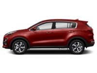 2021 Kia Sportage EX S AWD