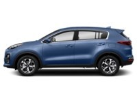 2021 Kia Sportage EX S AWD