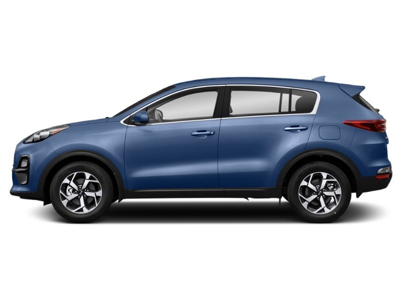 2021 Kia Sportage EX S AWD