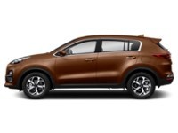 2021 Kia Sportage EX S AWD