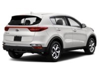2021 Kia Sportage EX S AWD
