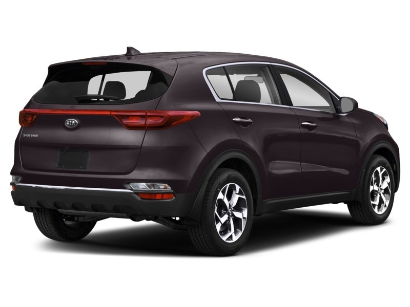 2021 Kia Sportage EX S AWD