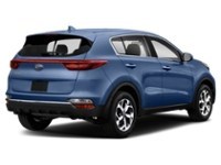 2021 Kia Sportage EX S AWD