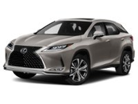 2022 Lexus RX 450h Base Atomic Silver  Shot 1