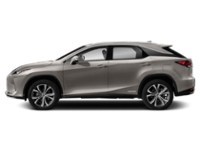 2022 Lexus RX 450h Base