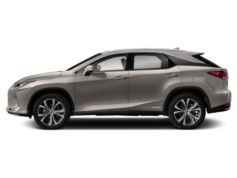 2022 Lexus RX 450h Base