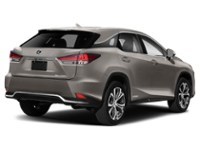 2022 Lexus RX 450h Base