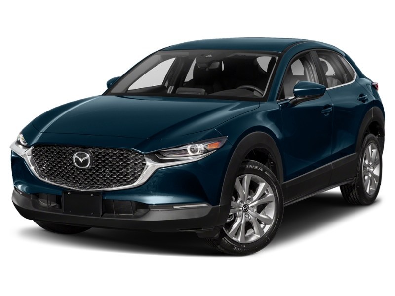 2020 Mazda CX-30 GS FWD