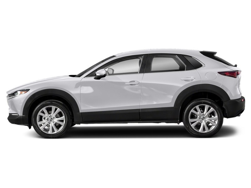 2020 Mazda CX-30 GS FWD