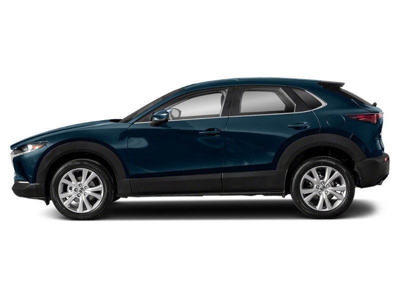 2020 Mazda CX-30 GS FWD