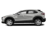 2020 Mazda CX-30 GS FWD Sonic Silver Metallic  Shot 23
