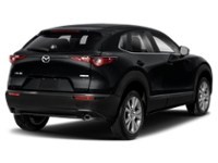 2020 Mazda CX-30 GS FWD Jet Black Mica  Shot 13