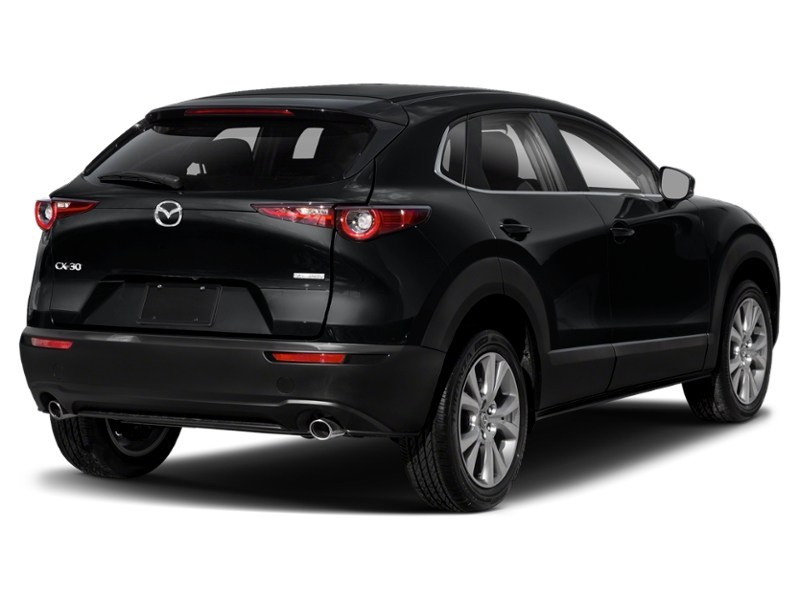 2020 Mazda CX-30 GS FWD