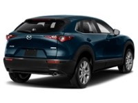 2020 Mazda CX-30 GS FWD Deep Crystal Blue Mica  Shot 15