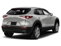 2020 Mazda CX-30 GS FWD Sonic Silver Metallic  Shot 22