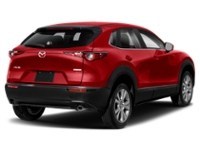2020 Mazda CX-30 GS FWD Soul Red Crystal Metallic  Shot 6
