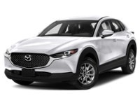 2021 Mazda CX-30 GX AWD Snowflake White Pearl  Shot 1