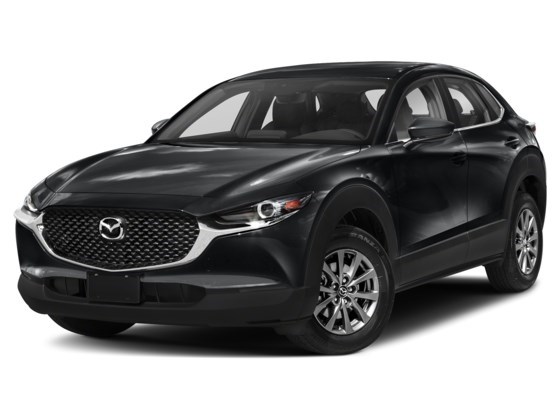 2020 Mazda CX-30 GX