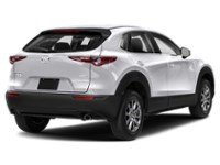 2021 Mazda CX-30 GX AWD Snowflake White Pearl  Shot 2