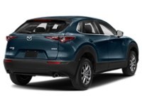 2021 Mazda CX-30 GX AWD Deep Crystal Blue Mica  Shot 6