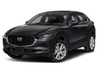 2021 Mazda CX-30 GT AWD Machine Grey Metallic  Shot 1
