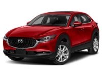 2021 Mazda CX-30 GT AWD Soul Red Crystal Metallic  Shot 4