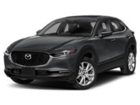 2021 Mazda CX-30 GT AWD Polymetal Grey Metallic  Shot 2