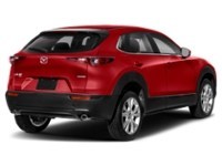 2021 Mazda CX-30 GT AWD Soul Red Crystal Metallic  Shot 6