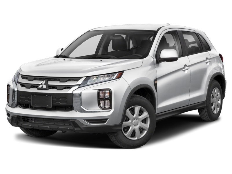 2022 Mitsubishi RVR ES FWD